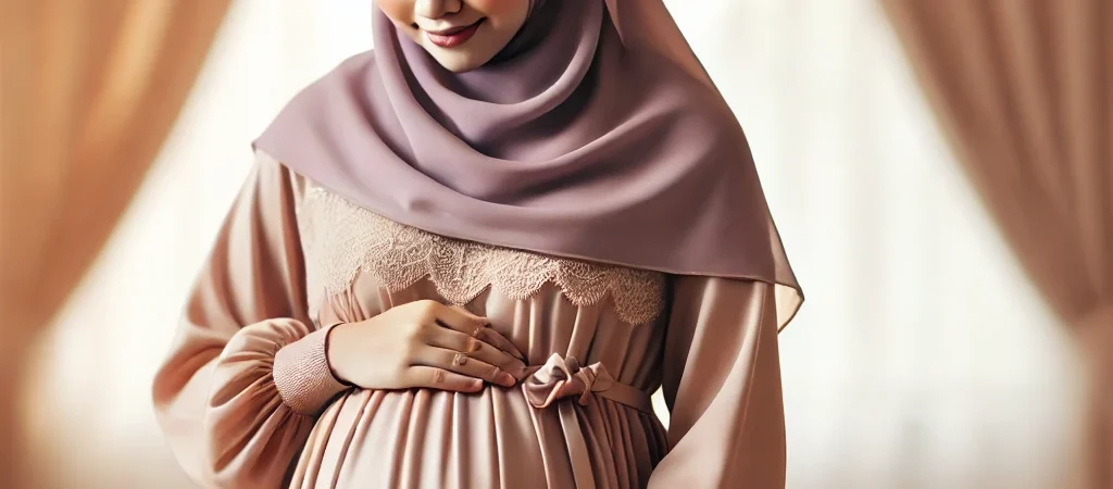 Pregnancy in Ramadan: A virtue