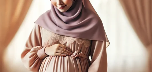 Pregnancy in Ramadan: A virtue